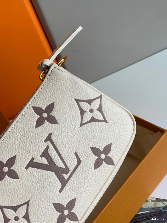 MINI LOUIS VUITTON POCHETTE ACCESSOIRES 0724